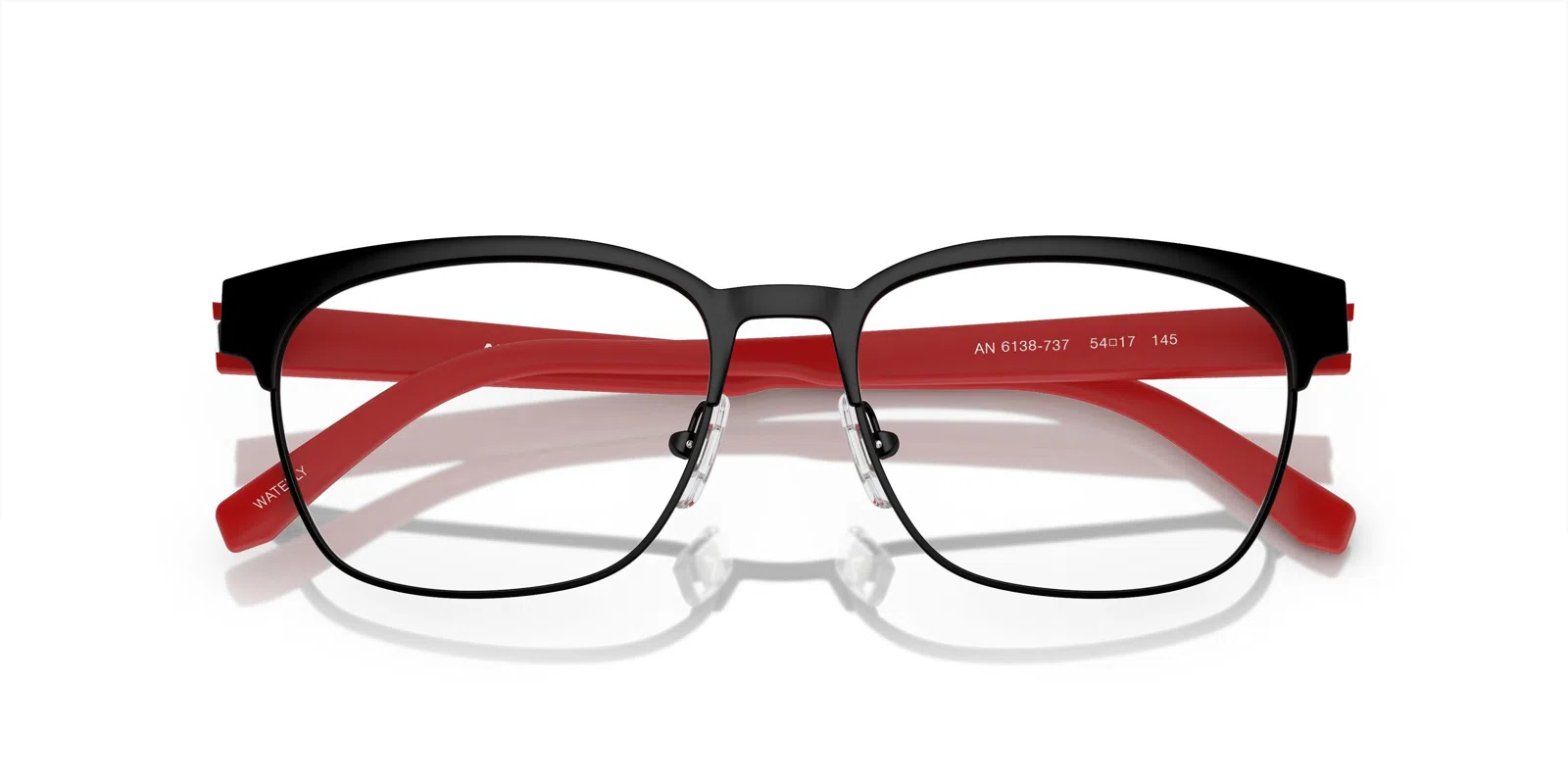 Arnette Waterly 6138 Eyeglasses - view 17
